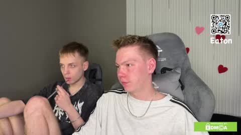 Snapshot of eaton_ chatting on 04/03/26, 01:31 eaton_ online show from 04/03/26, 01:31