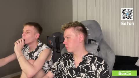 Snapshot of eaton_ chatting on 04/05/26, 03:31 eaton_ online show from 04/05/26, 03:31