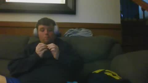 Eazyb91 online show from 03/14/26, 04:07