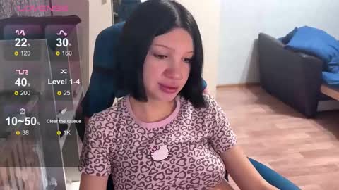 Michael online show from 10/15/25, 06:02