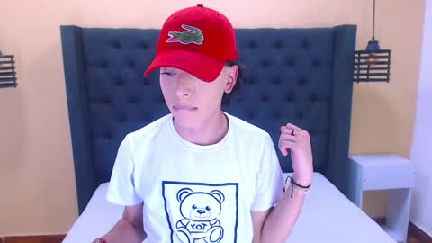 Eban  online show from 01/31/25, 09:37