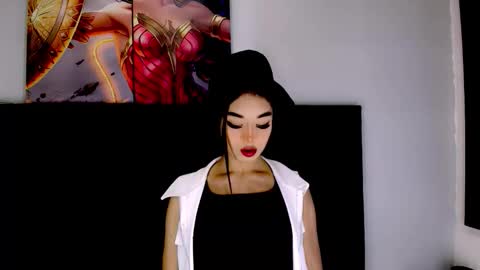 Eban  online show from 01/06/26, 01:20