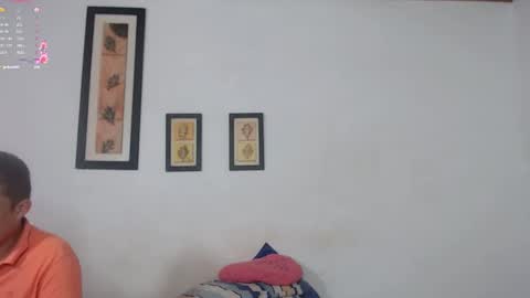 Laraand Drake online show from 01/13/25, 01:49