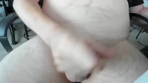 ebear609 online show from 10/18/25, 10:54