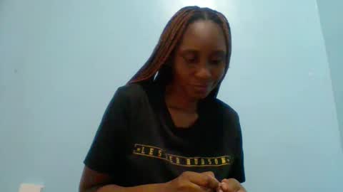 Ebon Fantasy1s online show from 03/31/26, 10:32