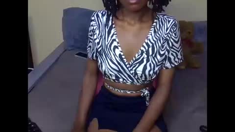 eboniana online show from 01/20/25, 10:48