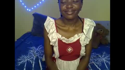 eboniana online show from 02/03/25, 08:03