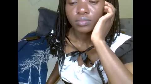 eboniana online show from 02/04/25, 03:36