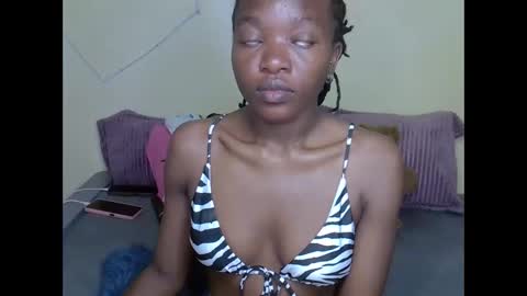 eboniana online show from 03/02/25, 03:13