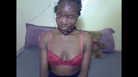 eboniana online show from 03/08/25, 06:58