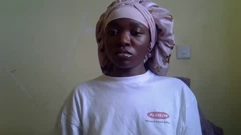 eboniana online show from 03/28/26, 09:20