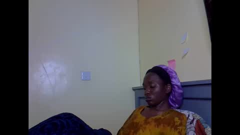 eboniana online show from 04/26/26, 06:11
