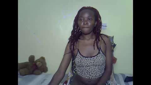eboniana online show from 05/03/26, 02:23