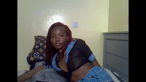 eboniana online show from 05/16/26, 06:43