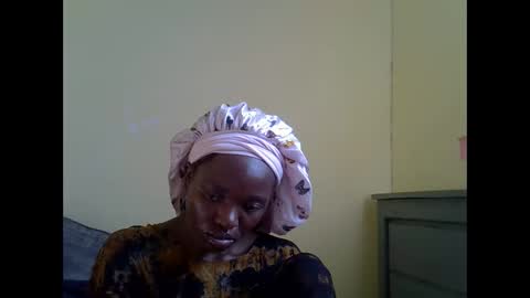 eboniana online show from 05/17/26, 06:00