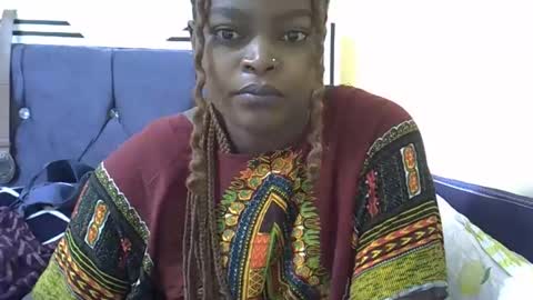 Snapshot of ebonicalprincess chatting on 05/05/26, 10:12 ebonicalprincess online show from 05/05/26, 10:12