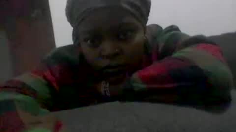 ebonicalprincess online show from 05/18/26, 04:24