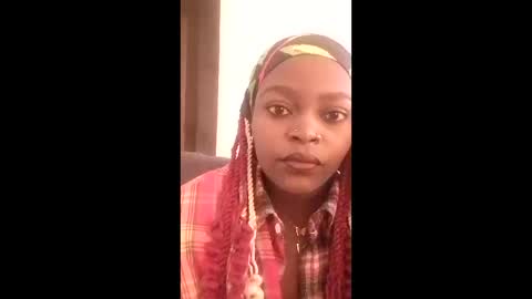 ebonicalprincess online show from 05/19/26, 10:43