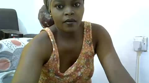 ebonicalprincess online show from 05/24/26, 09:03
