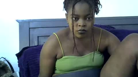 ebonicalprincess online show from 07/02/26, 08:20