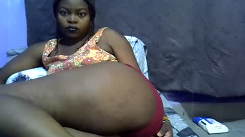 ebonicalprincess online show from 07/05/26, 05:03
