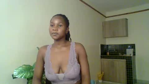 Snapshot of ebony4268 chatting on 05/21/26, 10:11 Jedidah Achieng Ochieng online show from 05/21/26, 10:11