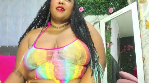 ANGIE online show from 03/02/26, 03:52