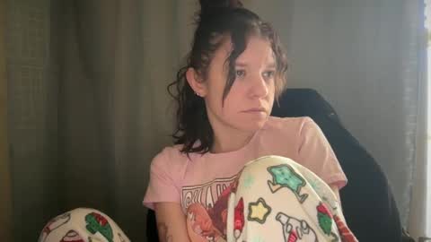 americnbarbie online show from 02/11/25, 05:18