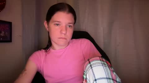 americnbarbie online show from 02/12/25, 01:52