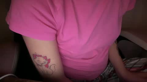 americnbarbie online show from 02/12/25, 04:54