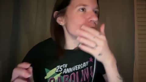 americnbarbie online show from 02/13/25, 11:15