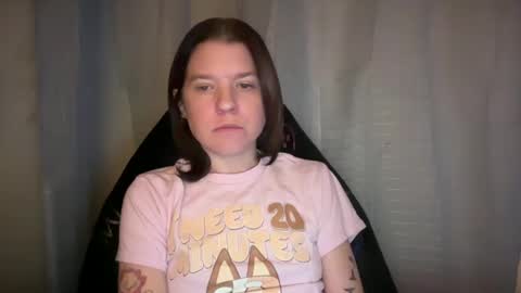 americnbarbie online show from 02/15/25, 04:14