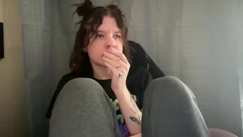 americnbarbie online show from 02/15/25, 06:44