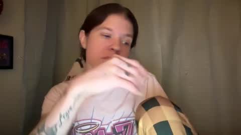 americnbarbie online show from 02/18/25, 06:04