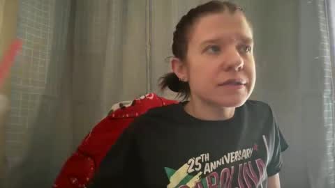 americnbarbie online show from 02/21/25, 06:15