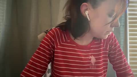 americnbarbie online show from 02/22/25, 01:35