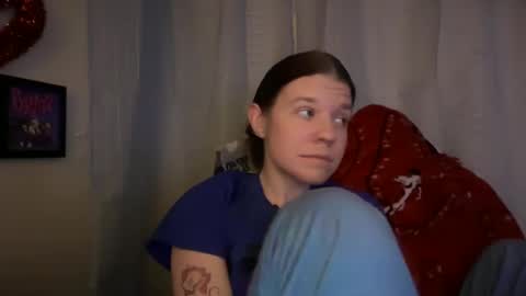 americnbarbie online show from 02/24/25, 02:19