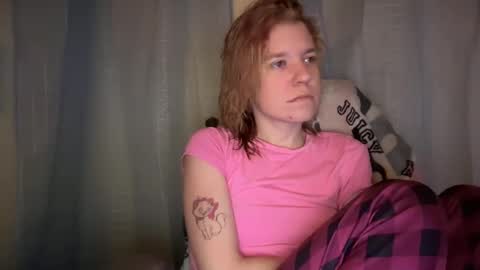 americnbarbie online show from 03/01/25, 02:59