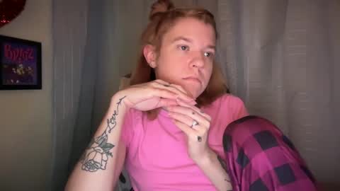 americnbarbie online show from 03/01/25, 06:03