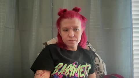 americnbarbie online show from 03/08/25, 07:42