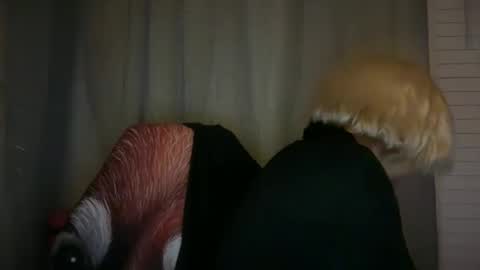 americnbarbie online show from 10/29/25, 02:58