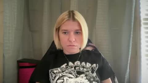 americnbarbie online show from 11/08/25, 07:01