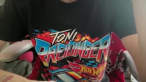 americnbarbie online show from 12/20/25, 04:03