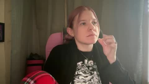 americnbarbie online show from 01/31/26, 08:51