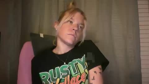 americnbarbie online show from 02/22/26, 07:08