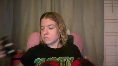 americnbarbie online show from 03/24/26, 04:17