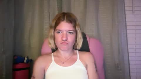 americnbarbie online show from 04/07/26, 02:12