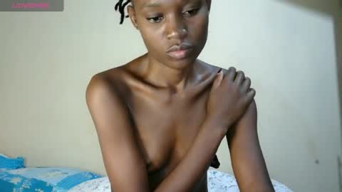 Ebony online show from 04/11/26, 07:51