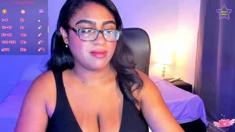 ebony__queen2 online show from 05/14/26, 09:10