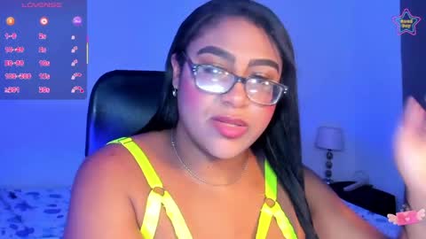 ebony__queen2 online show from 05/16/26, 06:28
